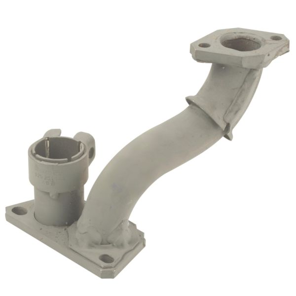 Exhaust Manifold Pipe, Cyl. 2, 1,9L T3 up to 12/85 OE Ref. 025251252E