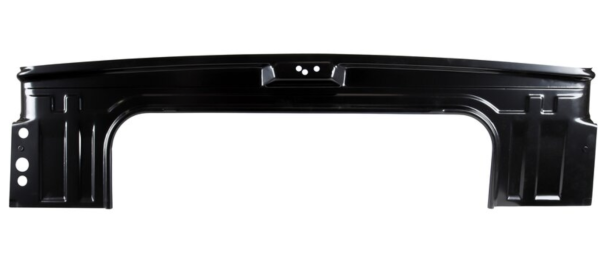 End plate complete from engine cover, T3 Bus, OE Ref. 251813231