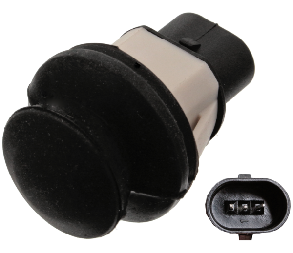 Door contact switch, T4 Bus OE Ref. 6N0947563