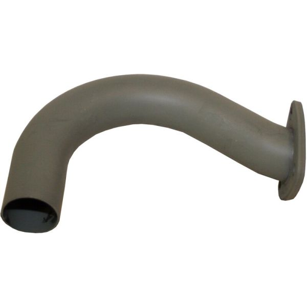 Endrohr, passend für 1,9L T3 mit MKB DH bis BJ 07/85 OE Ref. 021251185E