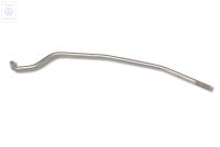 Türschloss, Sicherungsstange links, Golf 1 & Co, OE Ref. 161837183