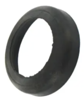 Federteller für Fahrwerksfeder hinten, Polo 1 Polo 2, OE Ref.  861512113