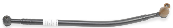 Tie rod rigid left, Polo OE Ref. 861419801C