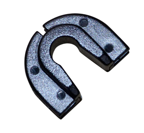 Clip für Kühlergrill, T4 Bus, OE Ref. 701805163