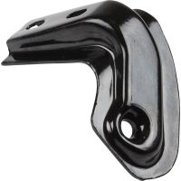 Halter für Kühler links, T3 ab Bj. 10/81, OE Ref. 025121359