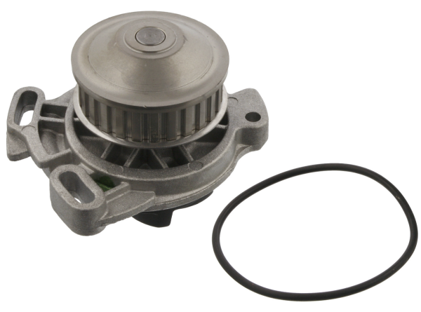 Wasserpumpe, Passat 32B, 5 Zylinder, OE Ref.: 035121004A