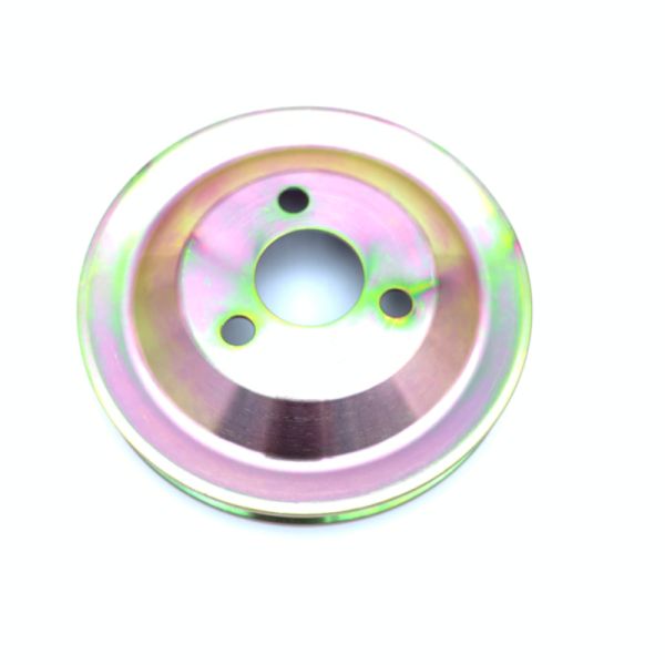 Pulley, Servo Pump, T3 Gasoline, OE Ref. 025145255