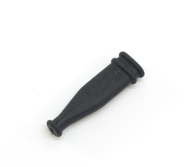 Protective cap, rubber boot, Golf & Co, T3, OE ref. 443971867