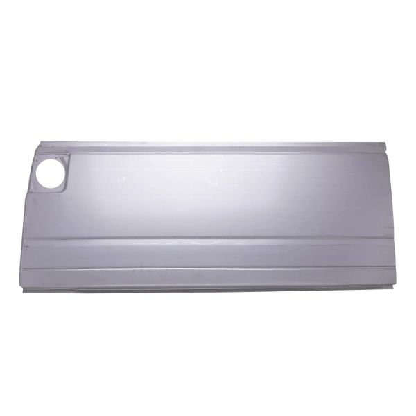 Repair panel, left side panel with cut-out for tank filler neck T4 OE Ref. 7D1809159A