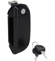 Türgriff vorne Rechts, T4 Bus OE Ref. 701837206