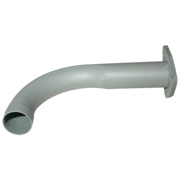 Tailpipe, 1,9L T3 up to 12/85 OE Ref. 071251185A