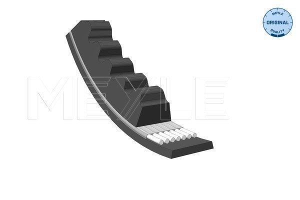 Keilriemen, für Wasserpumpe, T3 D/TD, 10x643 mm OE Ref. 068121039B