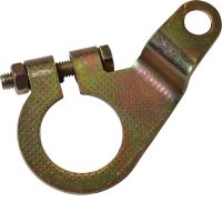 Klemme, Halter für Zündverteiler, T3 1,9L und 2,1L WBX, OE Ref. 113905250