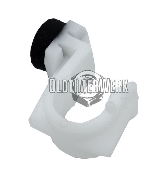 Halter für Zugseil Handbremse vorne T3 OE Ref. 252711400B