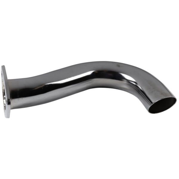 Tail Pipe, stainless 1,9L & 2,1L T3 Syncro OE Ref. 025251185G