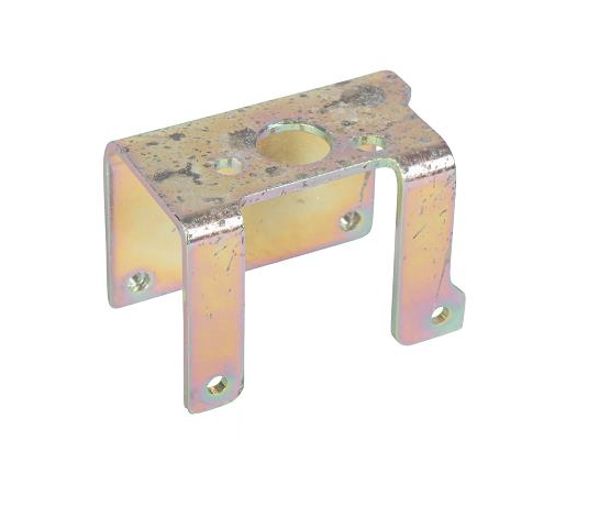 Bracket for differential lock adjustment element, T3 Syncro OE Ref. 094301142C