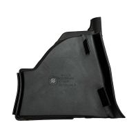 Verkleidung Steuergerät, Wasserabweiser, Windlauf Abdeckung, Golf 2 &Co, OE Ref. 191905399A