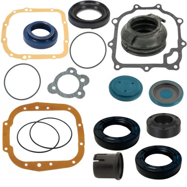 Transmission gasket set T3 Syncro OE Ref. 091301131-091301215A-094311189