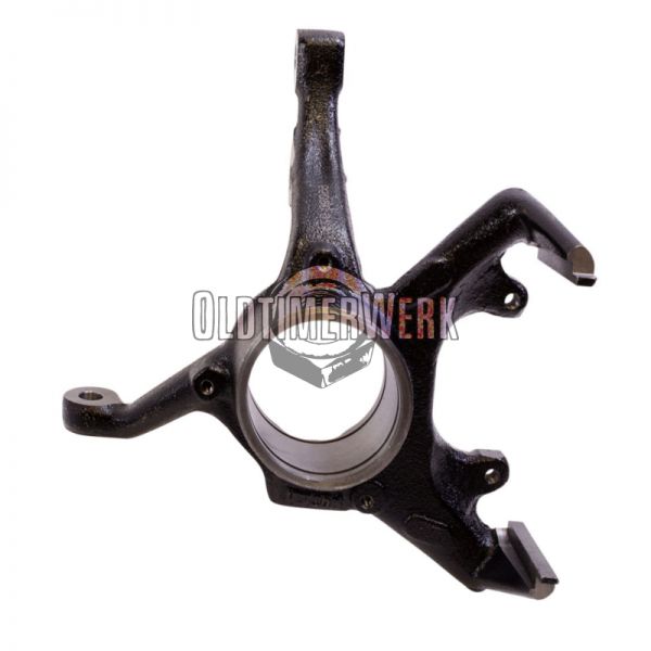 Wheel Bearing Housing, right side, Golf 2 &Co from 88 OE Ref. 191407256D