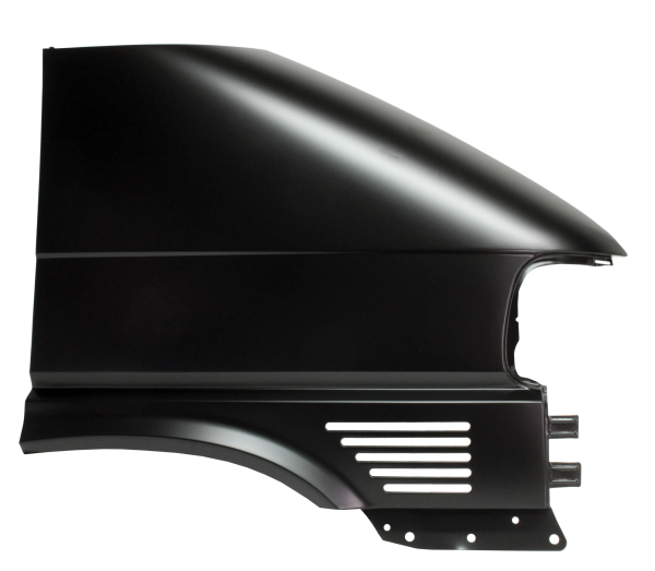 Front right mudguard, T4 with long front end from year 96 OE Ref. 7D0821106B