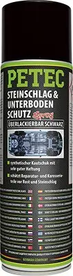 Unterboden bzw. Steinschlagschutz, 500ml Spraydose