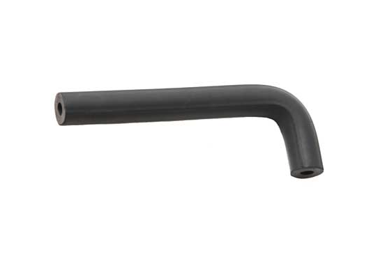 Winkel-Unterdruck-Schlauch für Differentialsperre, T3 Syncro OE Ref. 251711998