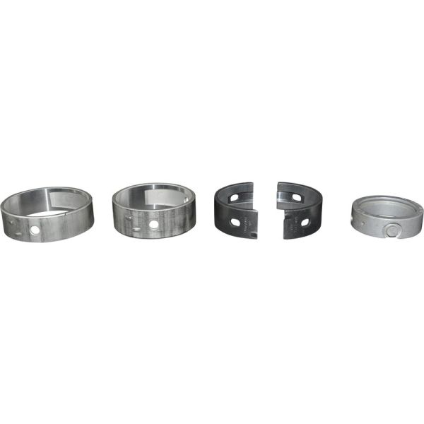 Main bearing set, crankshaft T3 1,9 and 2,1L from year 11/86 OE Ref. 025198461A