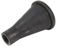 Rubber grommet for wiring harness, Golf & Co, T3, OE Ref. 411941189