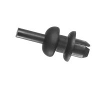 Halter, Aufnahme für Halteband der Hutablage, Golf 2, OE Ref. 191867775A