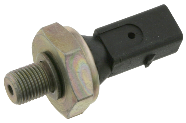 Oil pressure switch 1.2-1.6 bar, black, T4 Bus from 08/98 OE Ref. 06A919081A