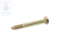 Bolt M10x82, Shock Absorber, rear, Polo 1&2, OE Ref. 861513471