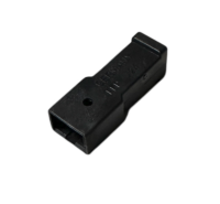 Steckergehäuse 1-Polig, Golf &Co,  OE Ref. 161971976A