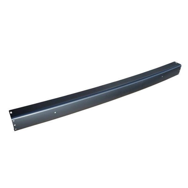 Black rear bumper, T3, Top Quality 2,3mm, OE Ref. 255807111D
