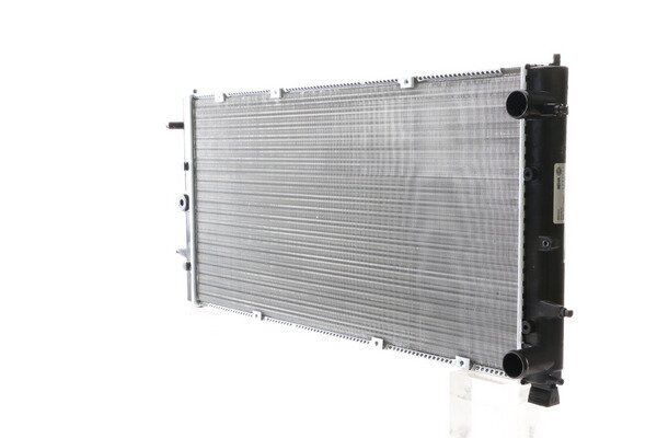 Radiator, engine cooler T4 Bus with short front end OE Ref. 701121253D