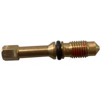 CO Standgasschraube, Golf &Co 2H und G60 MKB.: PG / 1H, OE Ref. 051133432