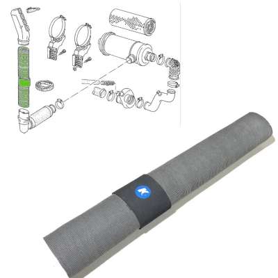 Air Intake Schlauch Rohr Ansaugrohr Ersatz Für VW Golf MK4 A-udi A3 1J0129684N 1
