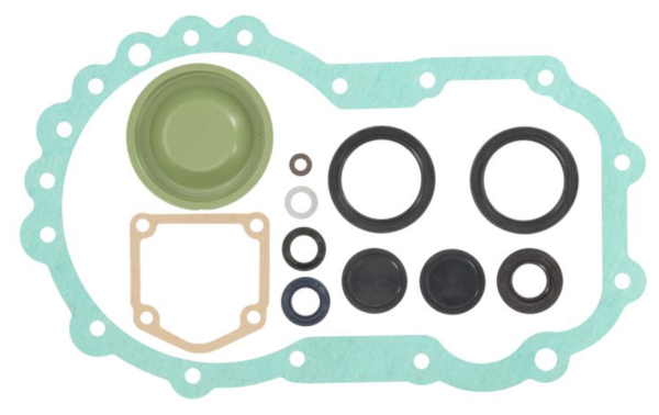Seal kit Gearbox 020, from 07/87, OE Ref 020498085G