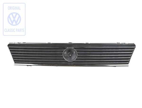 Kühlergrill für den Passat 32b bis Bj. 85 OE Ref. 321853653K