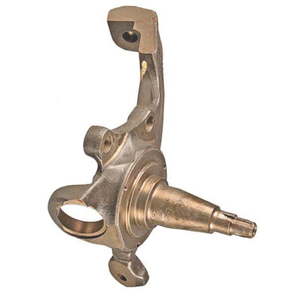 Achsschenkel, vorne rechts, T3 ab 85, OE Ref. 251407312AR