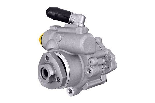 Hydraulic pump for power steering, T4 Bus 1.9L TD, 2.0L and 2.8L from year 96 OE Ref. 028145157F