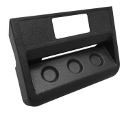 Verkleidung, Blende für Sperren Betätigung, sattelbraun, T3 Bus, OE Ref. 251711849 90V