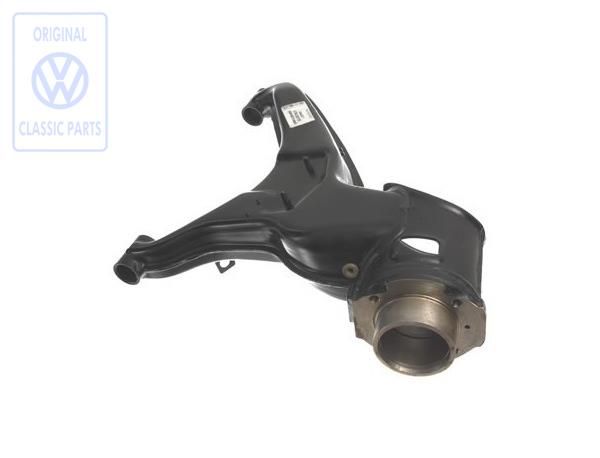 Control arm rear axle right Golf Syncro OE Ref. 357505348A