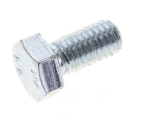 Sechskantschraube M5x10 OE Ref. N0102056