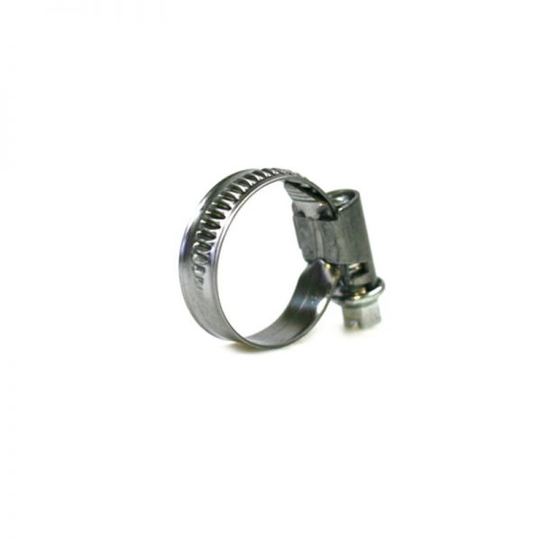 Hose Clamp, Norma, 10-16/7,5