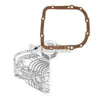 Dichtung zwischen Getriebegehäuse und Lagerschild T3 ab Bj. 83 OE Ref. 091301191