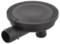 Druckregelventil für Kurbelgehäuse-Entlüftung, Golf 2, T4 Bus OE Ref. 023129101