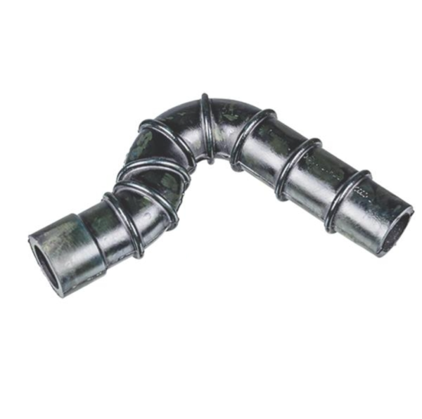 Unterdruck Schlauch für Leerlaufregelventil, T3, 2,1L, ab Bj. 89, OE Ref. 025133493C