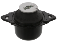 Engine mount, gearbox side, Golf 2 & Co, 1.6–1.8-litre engine capacity, OE ref. 191199402C