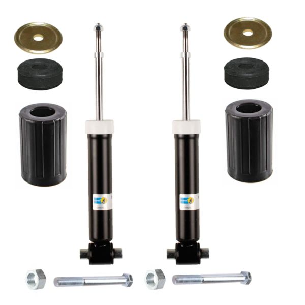 Shock Absorber Kit, Bilstein B4, inkl. Mounting Material, Front Axle, T3 2wd, OE Ref. 251413031
