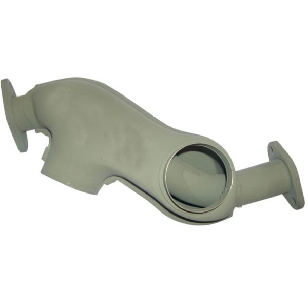 Abgasrohr Rechts, passend für T3 1,6L MKB CZ/CT Bj. 06/80-12/82 OE Ref. 070251152